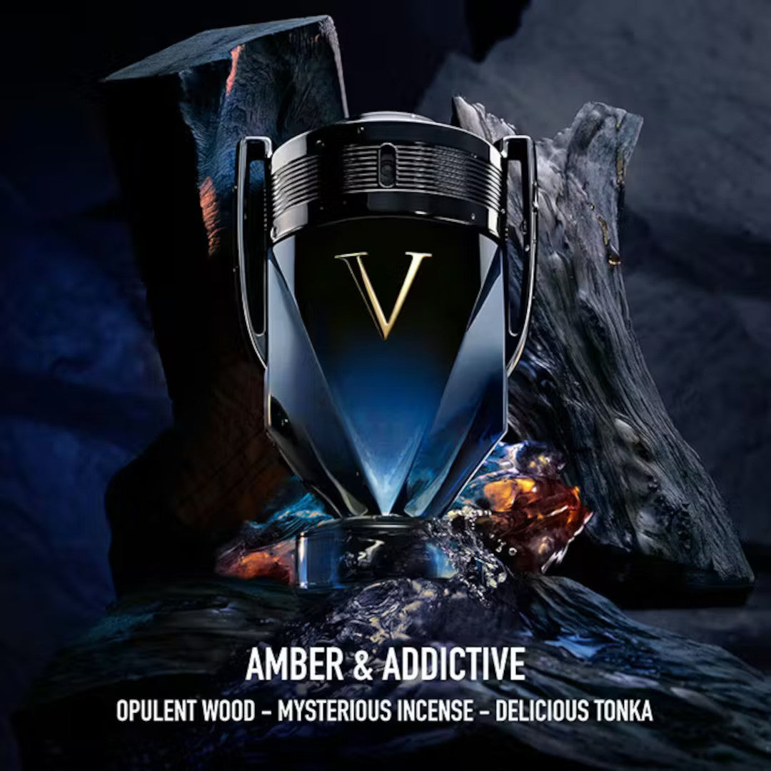 Rabanne Invictus Victory Elixir Parfum Intense Spray