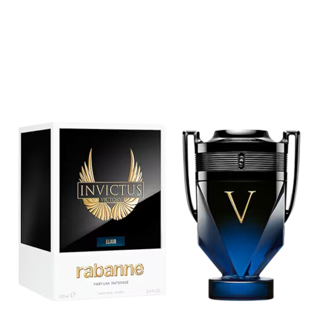 Rabanne Invictus Victory Elixir Parfum Intense Spray