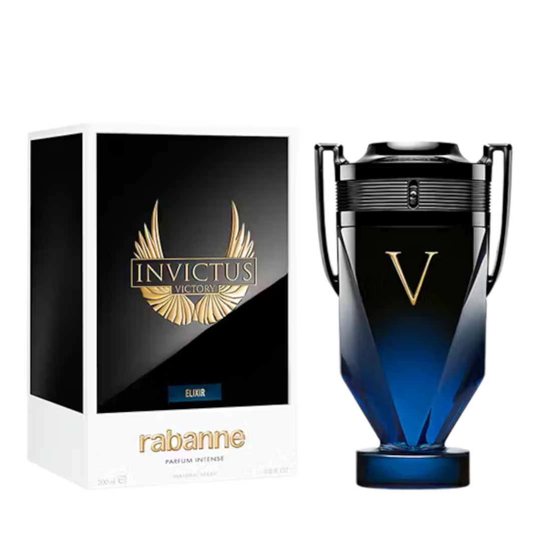 Rabanne Invictus Victory Elixir Parfum Intense Spray
