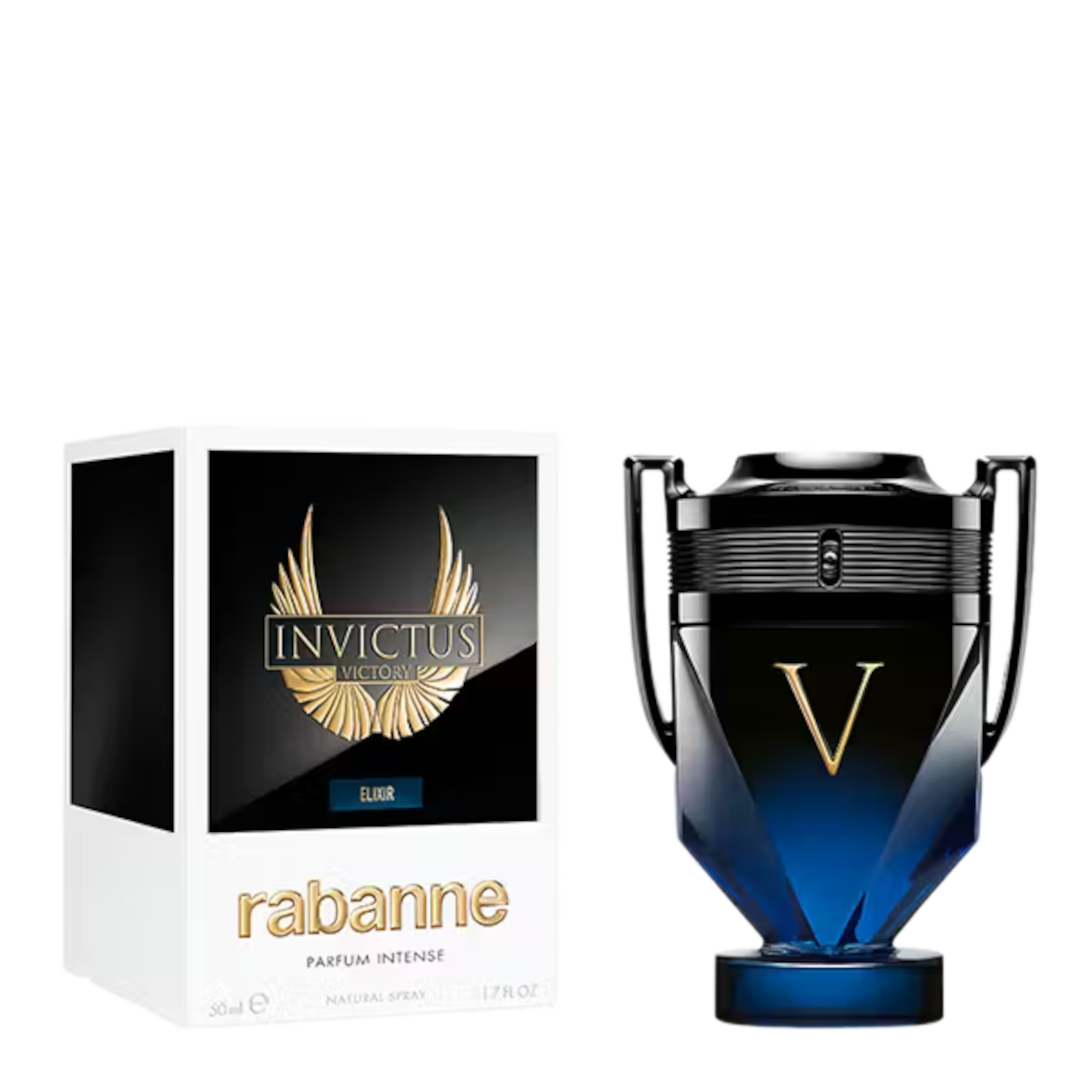 Rabanne Invictus Victory Elixir Parfum Intense Spray