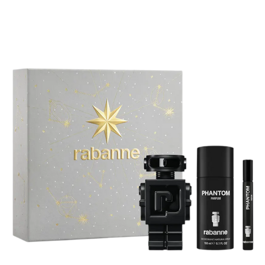Rabanne Phantom Parfum 100ml Gift Set