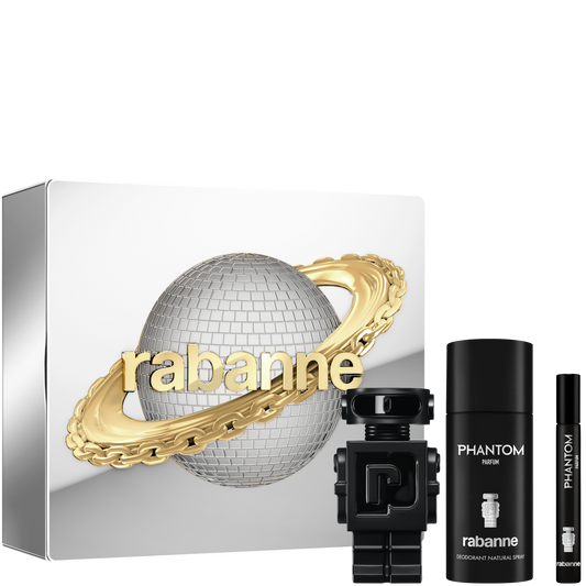 Rabanne Phantom Parfum 50ml Gift Set