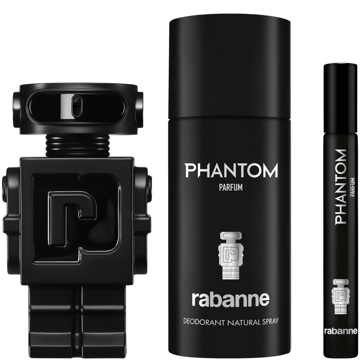 Rabanne Phantom Parfum 50ml Gift Set
