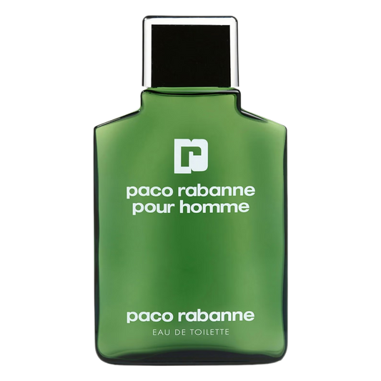 Rabanne Pour Homme Eau de Toilette Spray