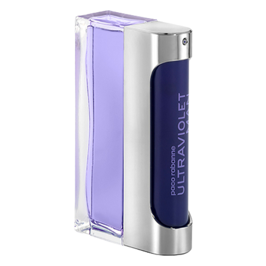 Rabanne Ultraviolet Man Eau de Toilette Spray