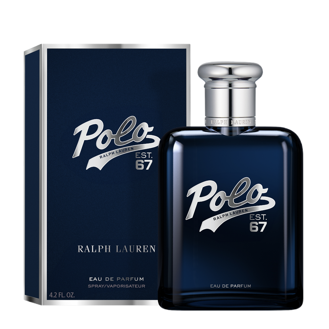 Ralph Lauren Polo 67 Eau de Parfum Spray
