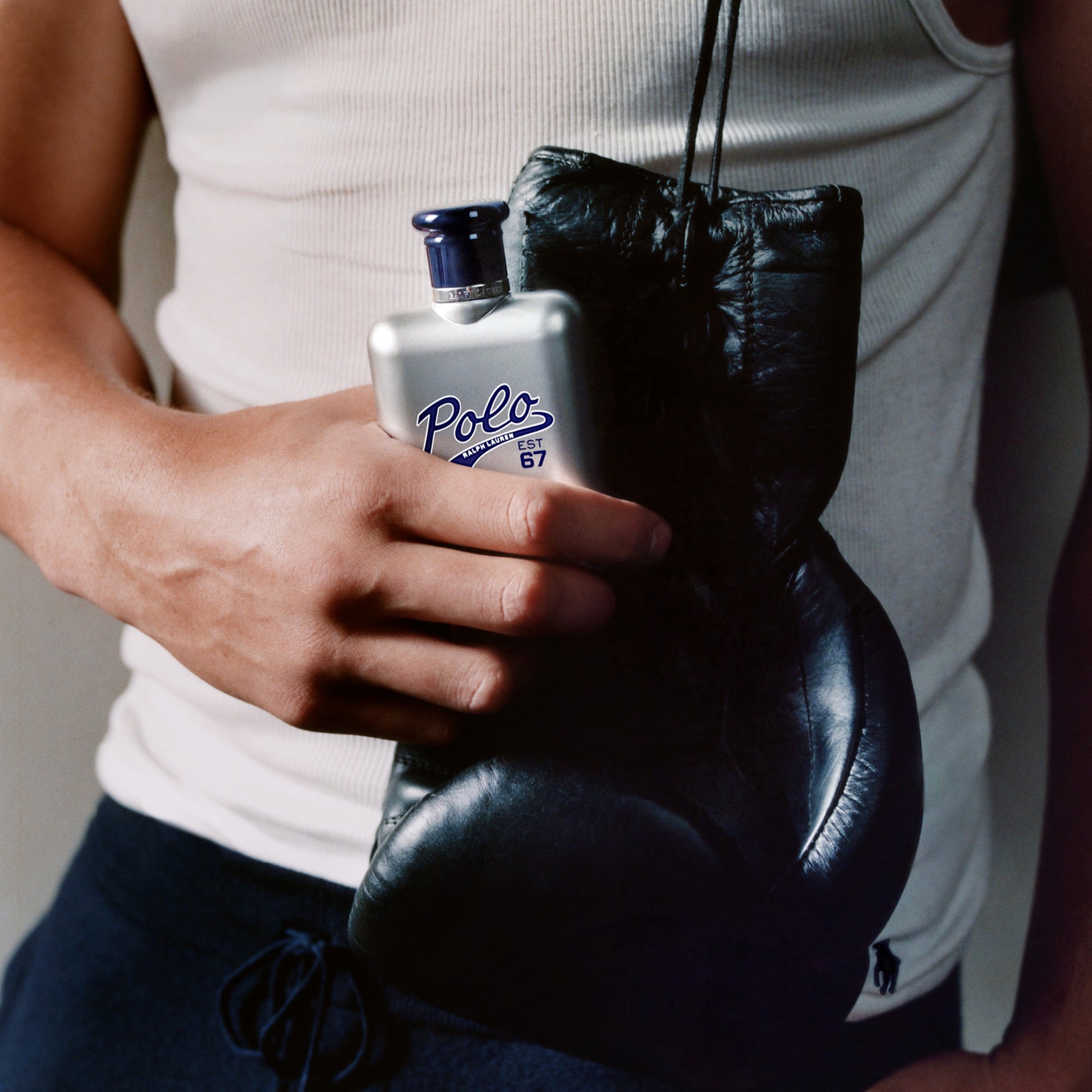 Ralph Lauren Polo 67 Extreme Eau de Parfum