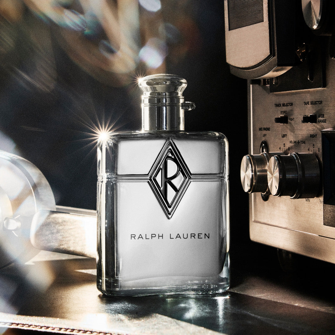 Ralph Lauren Ralph's Club New York Eau de Parfum