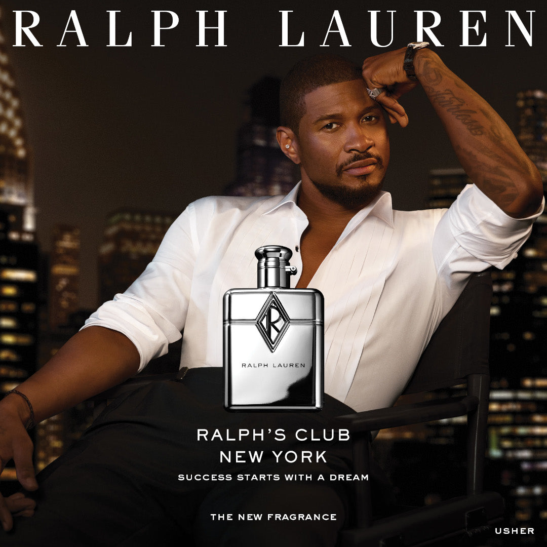 Ralph Lauren Ralph's Club New York Eau de Parfum