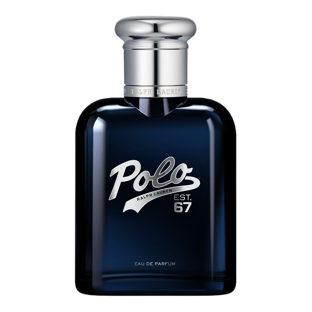 Ralph Lauren Polo 67 Eau de Parfum Spray - 75ml