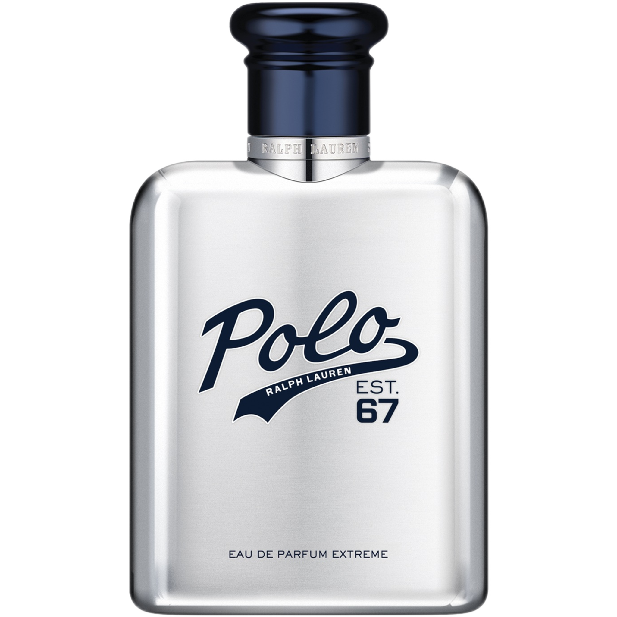 Ralph Lauren Polo 67 Extreme Eau de Parfum - 125ml