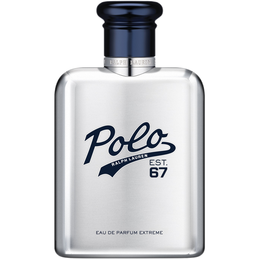 Ralph Lauren Polo 67 Extreme Eau de Parfum