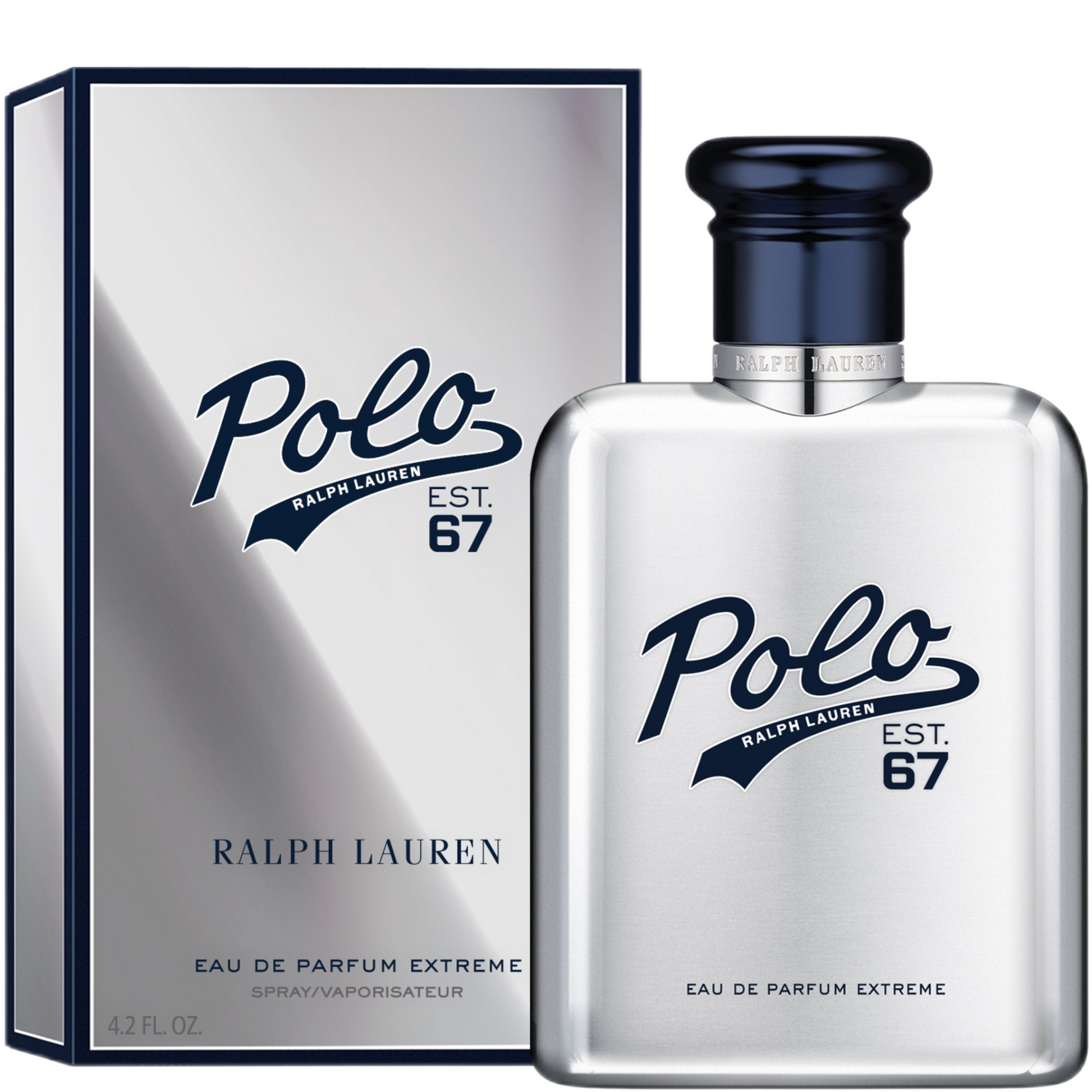 Ralph Lauren Polo 67 Extreme Eau de Parfum