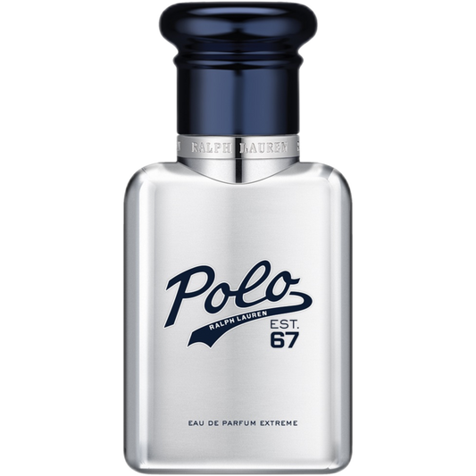 Ralph Lauren Polo 67 Extreme Eau de Parfum