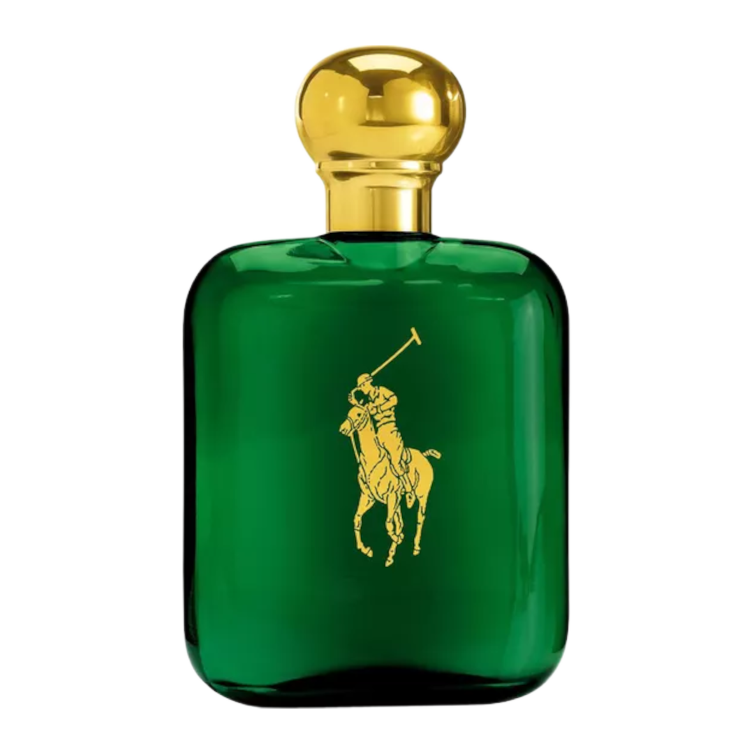 Ralph Lauren Polo Eau de Toilette Spray - 59ml