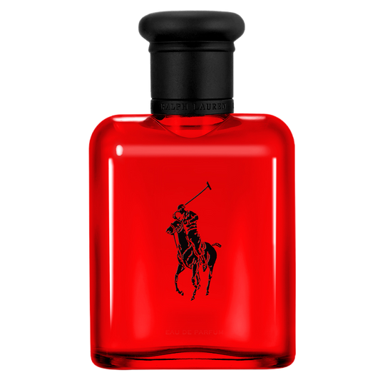 Ralph Lauren Polo Red Eau de Toilette Refillable Spray