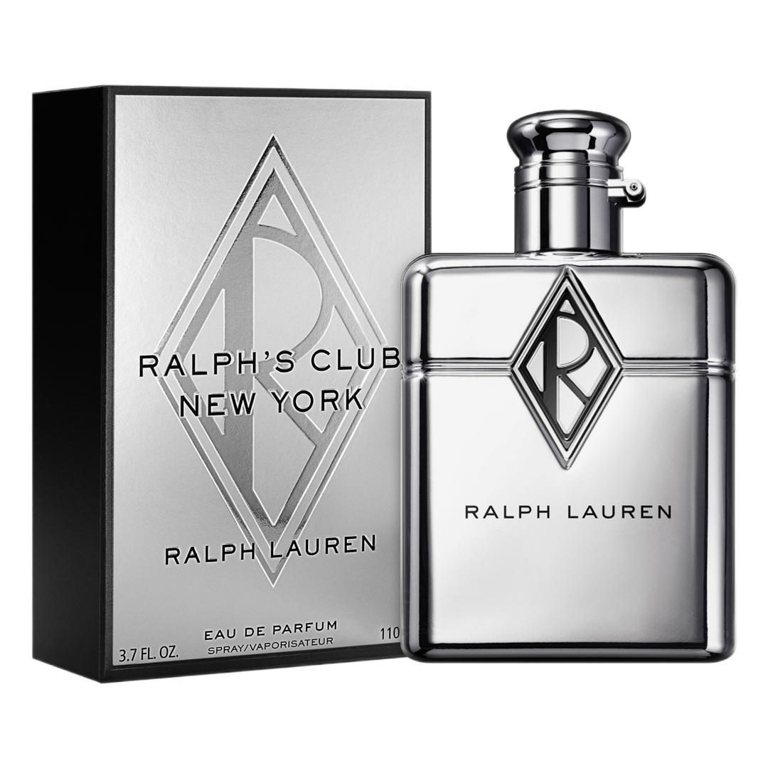 Ralph Lauren Ralph's Club New York Eau de Parfum