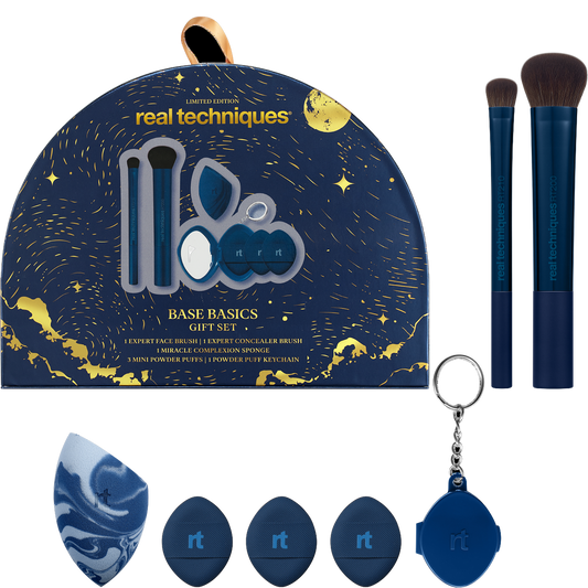 Real Techniques Base Basics Gift Set