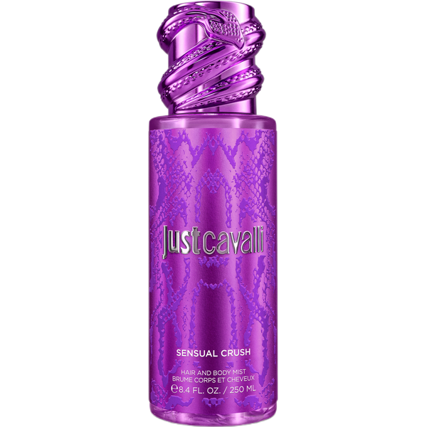 Just Cavalli Sensual Crush Hair & Body Mist