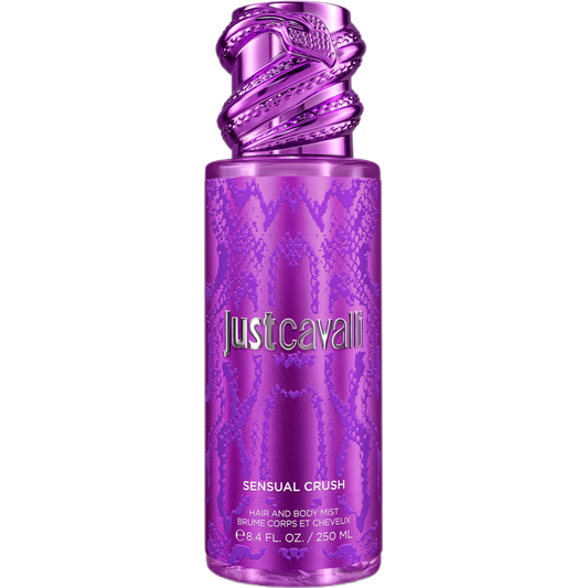 Roberto Cavalli Just Cavalli Sensual Crush Hair & Body Mist