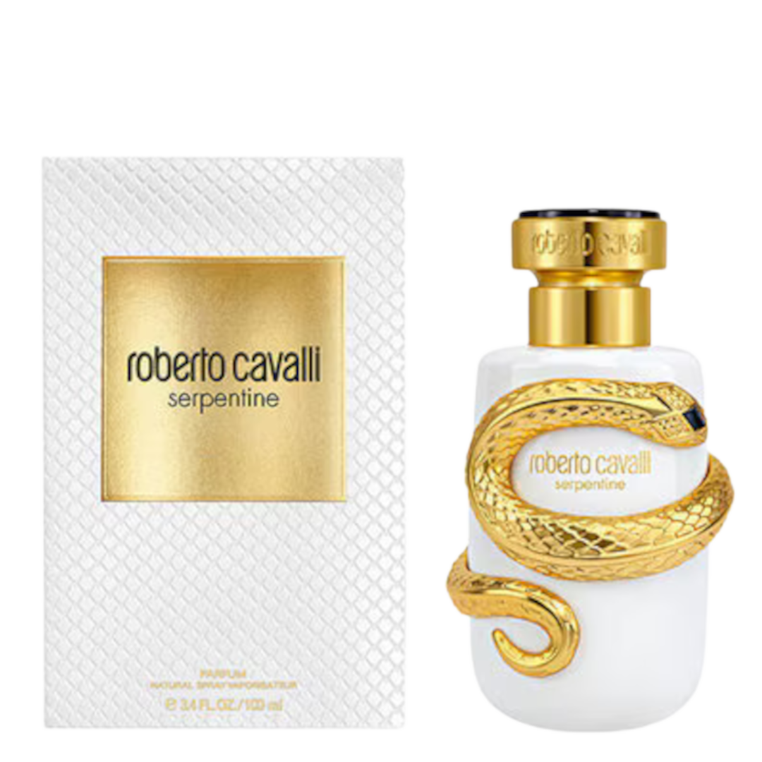 Roberto Cavalli Serpentine Parfum Spray (2025)