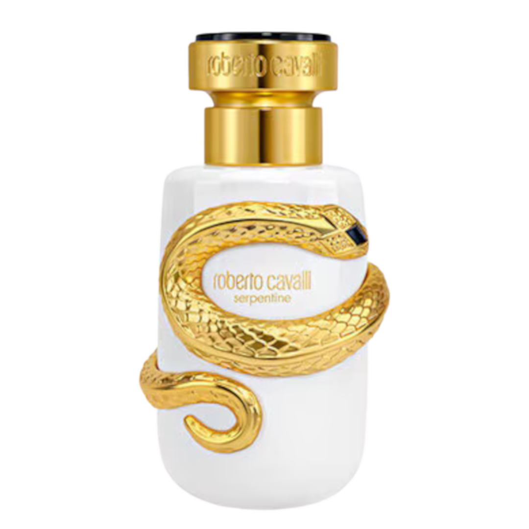 Roberto Cavalli Serpentine Parfum Spray (2025) - 30ml