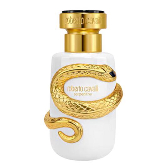 Roberto Cavalli Serpentine Parfum Spray (2025)