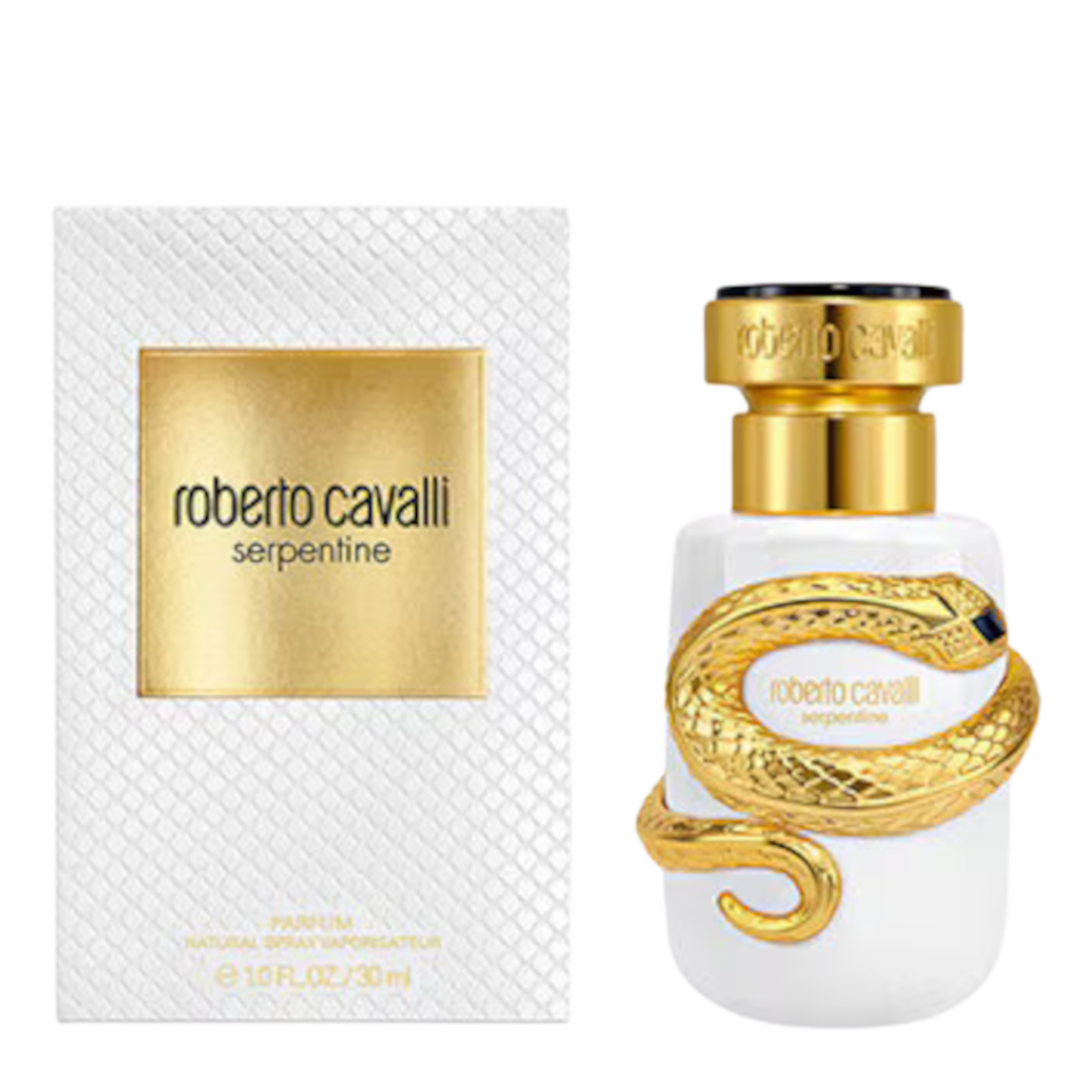 Roberto Cavalli Serpentine Parfum Spray (2025)