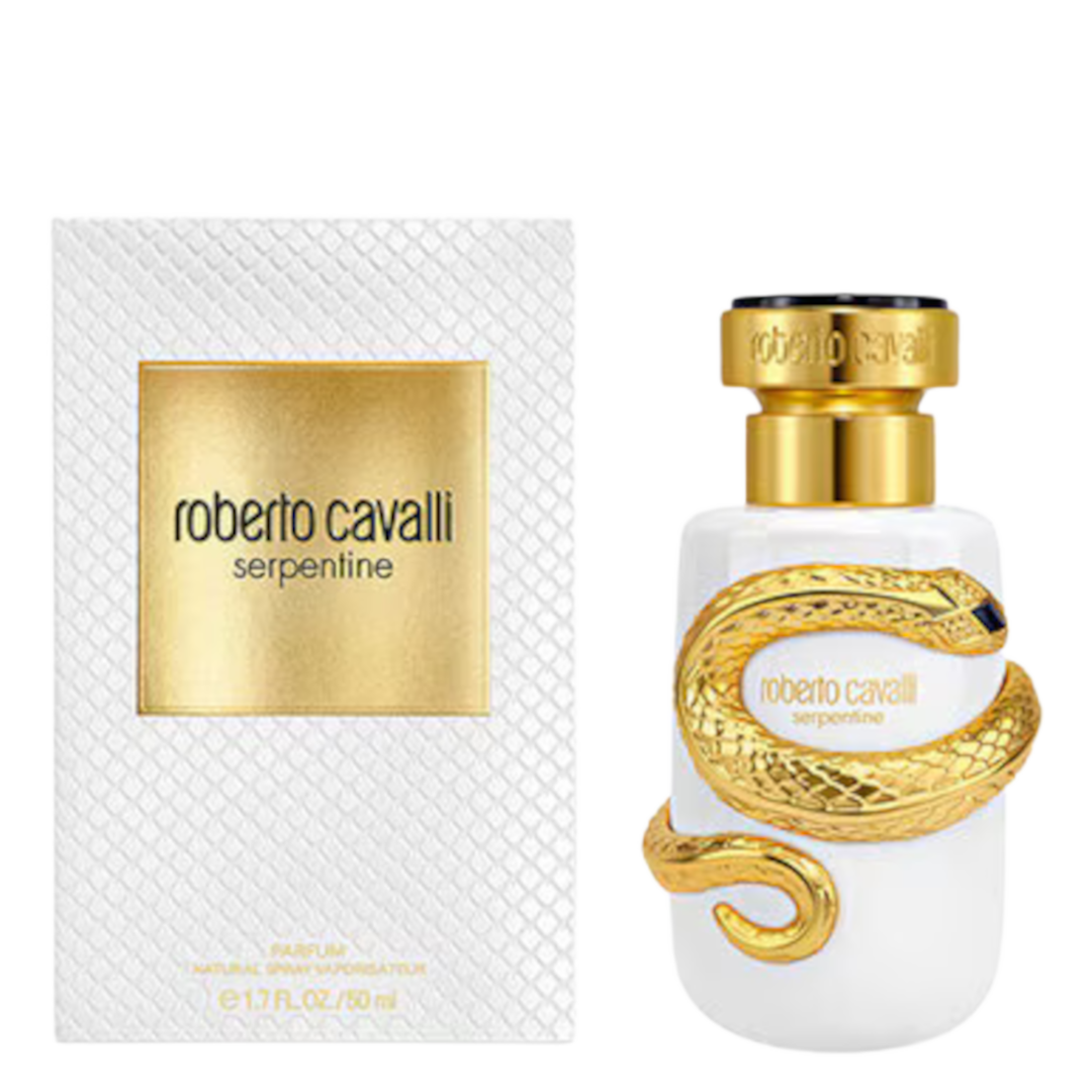 Roberto Cavalli Serpentine Parfum Spray (2025)