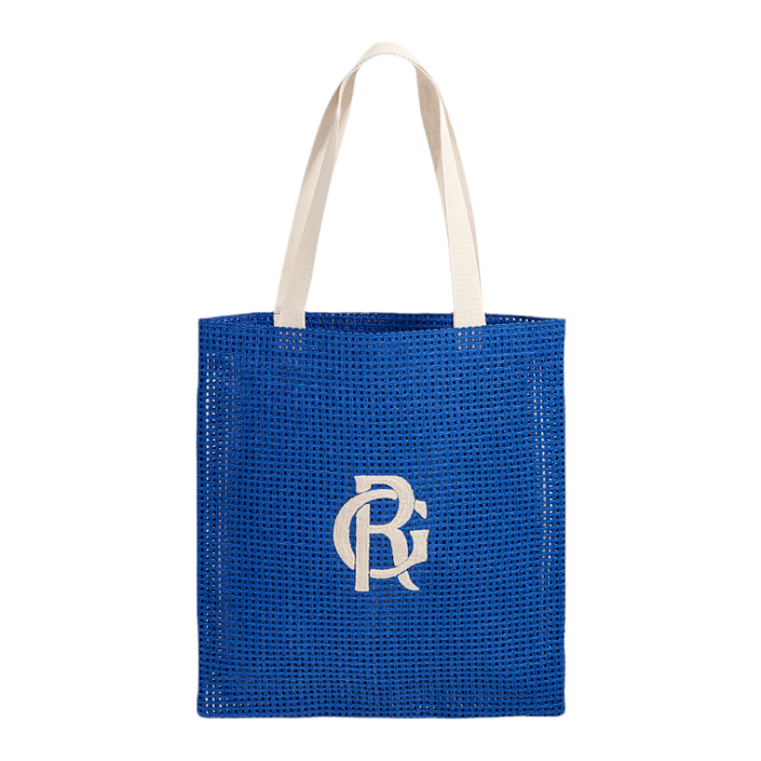 FREE GIFT - Roger & Gallet Vanille Soleil Tote Bag - Tote