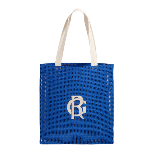 FREE GIFT - Roger & Gallet Vanille Soleil Tote Bag
