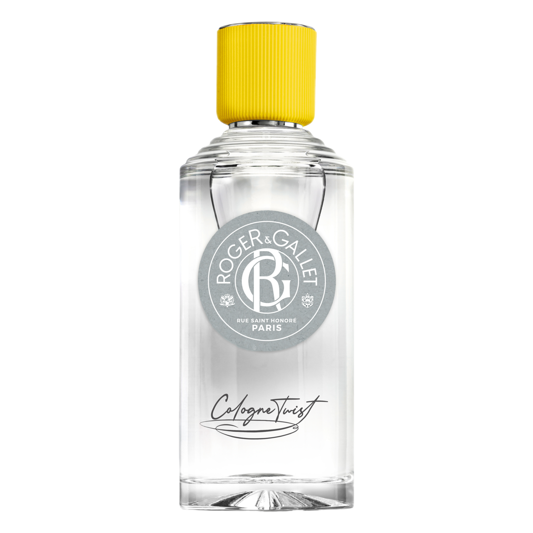 Roger & Gallet Cologne Twist Eau de Cologne Spray - 100ml