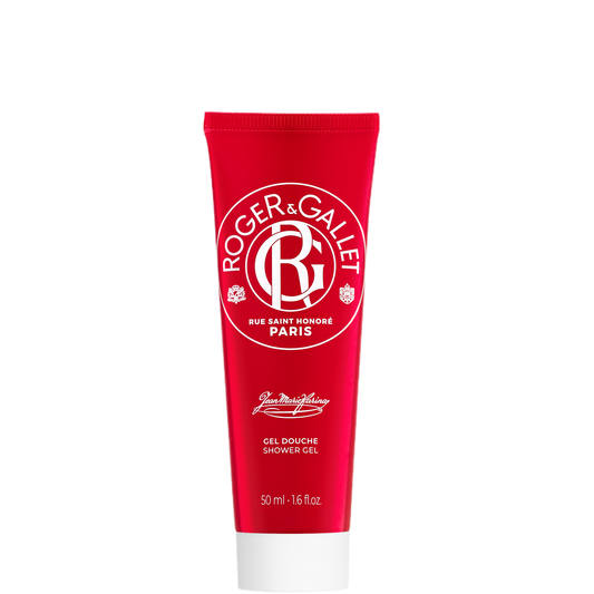 FREE GIFT - Roger & Gallet Jean Marie Farina Shower Gel