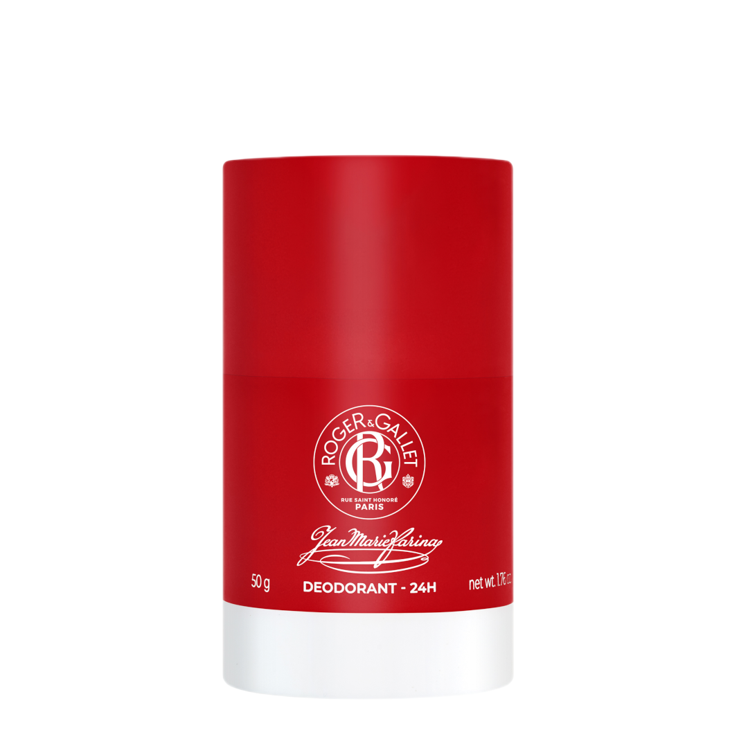 Roger & Gallet Jean Marie Farina Deodorant Stick - 50g