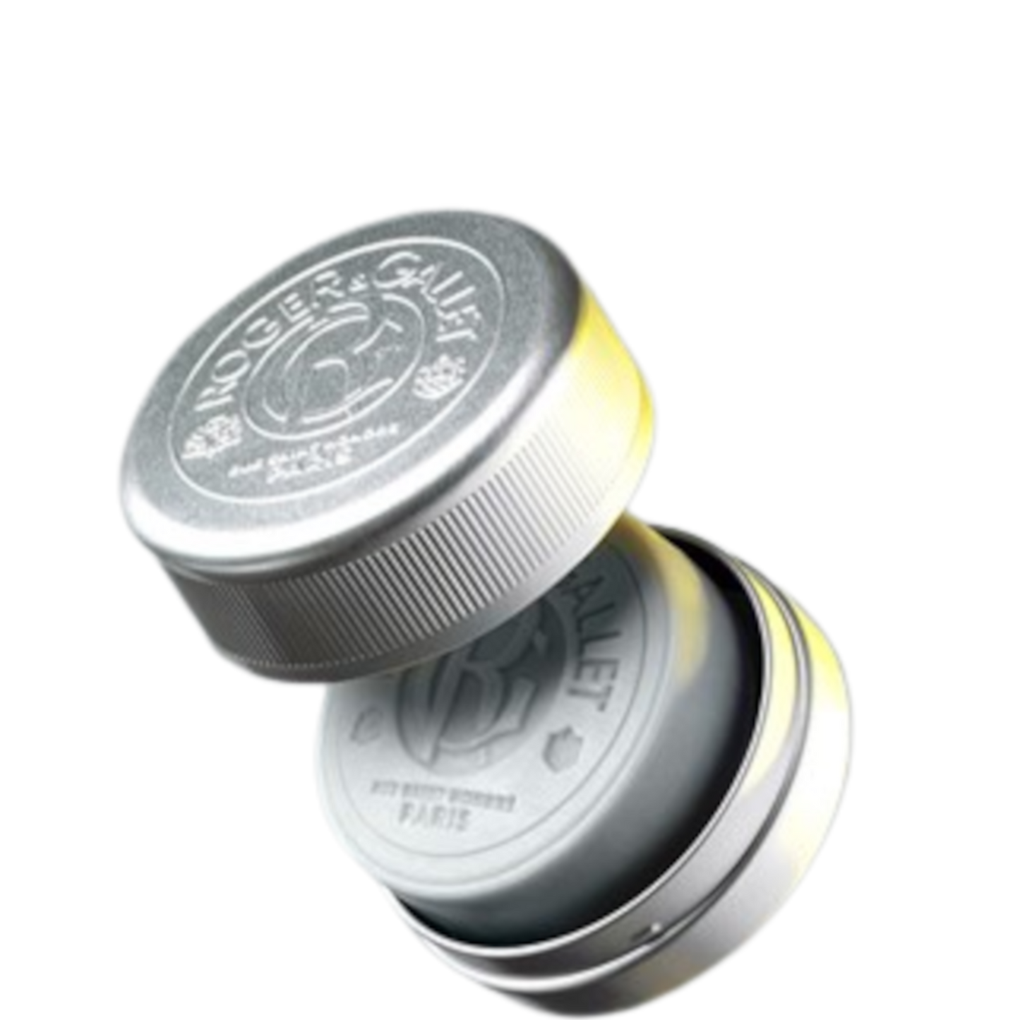 FREE GIFT - Roger & Gallet Metal Soap Tin