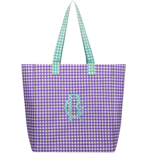 FREE GIFT - Roger & Gallet Summer Tote Bag