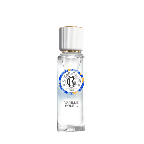 Vanille Soleil Wellbeing Fragrant Water