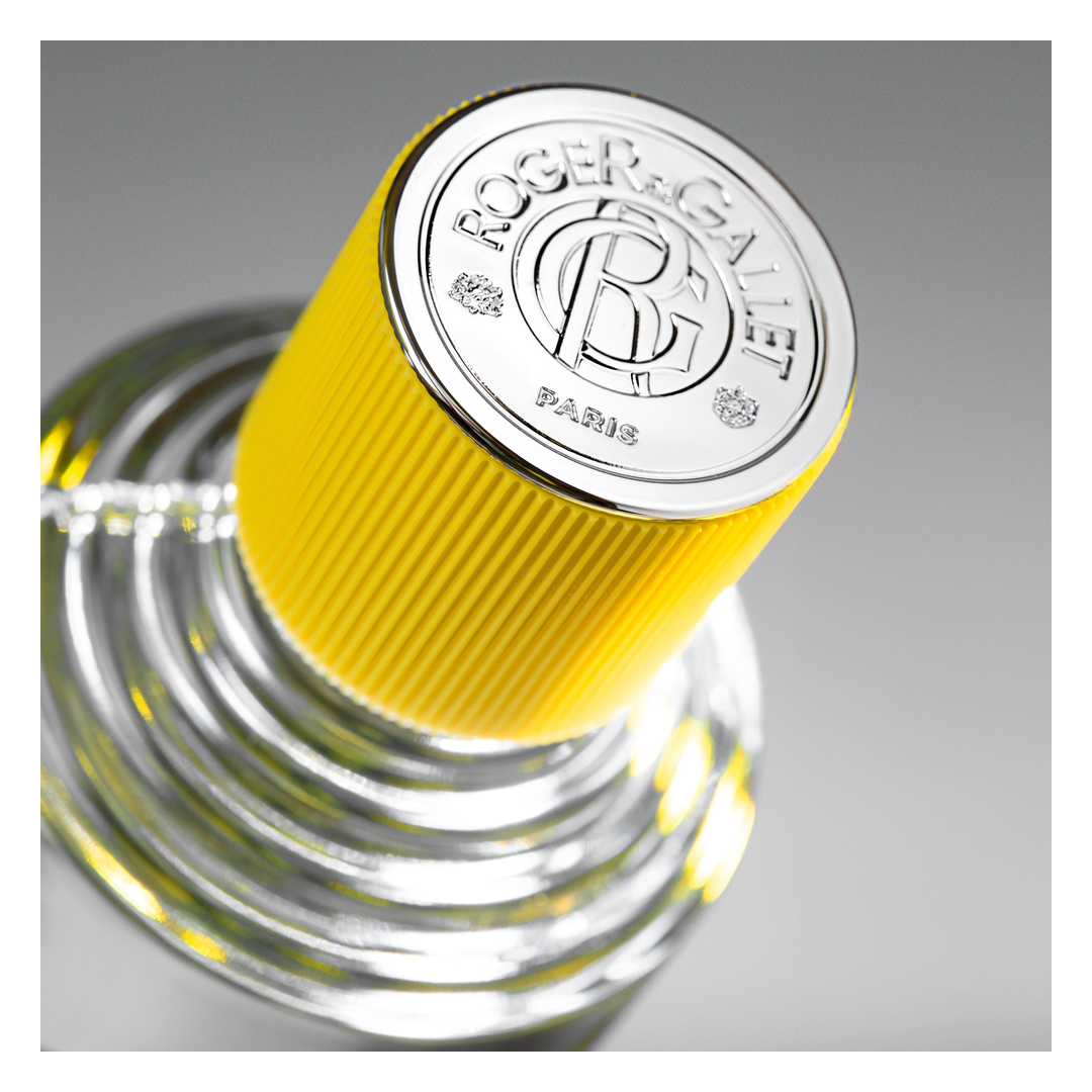 Roger & Gallet Cologne Twist Eau de Cologne Spray