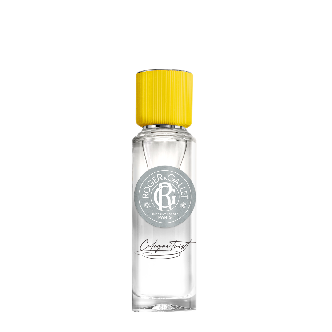 Roger & Gallet Cologne Twist Eau de Cologne Spray - 30ml