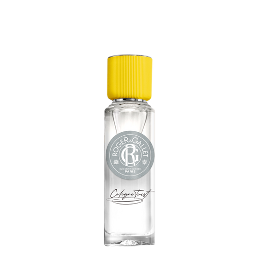 Roger & Gallet Cologne Twist Eau de Cologne Spray