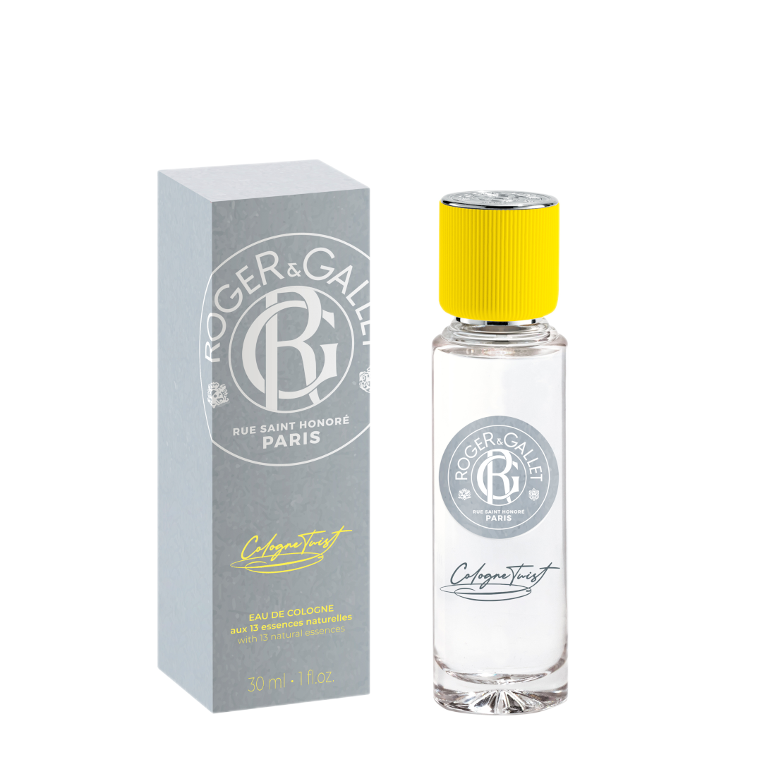 Roger & Gallet Cologne Twist Eau de Cologne Spray