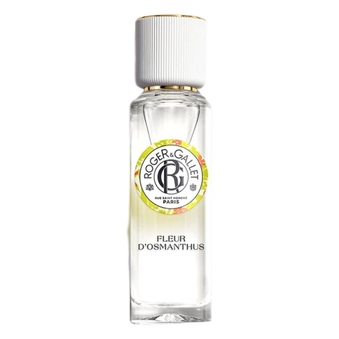 Roger & Gallet Fleur d'Osmanthus Wellbeing Fragrant Water Spray - 30ml