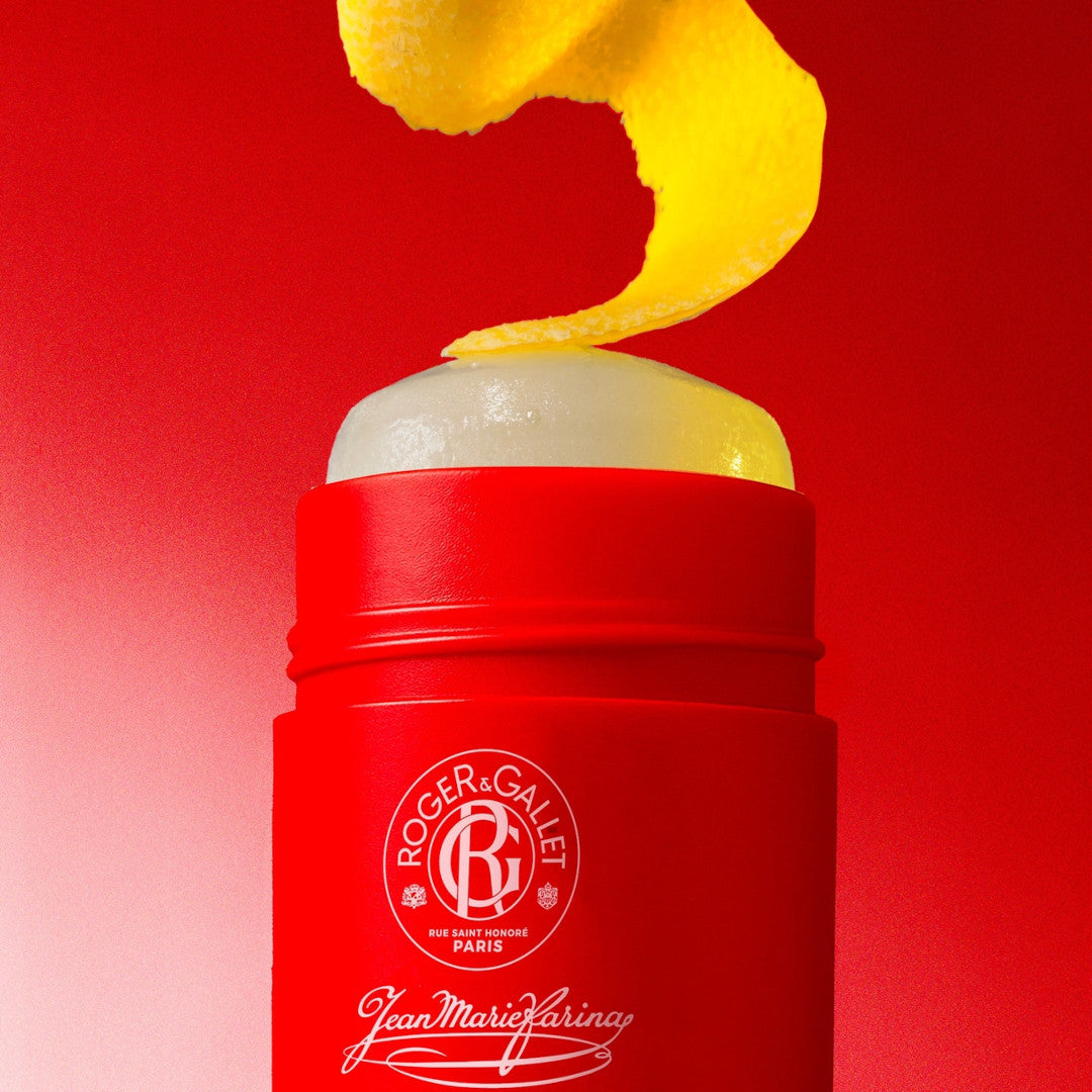 Roger & Gallet Jean Marie Farina Deodorant Stick