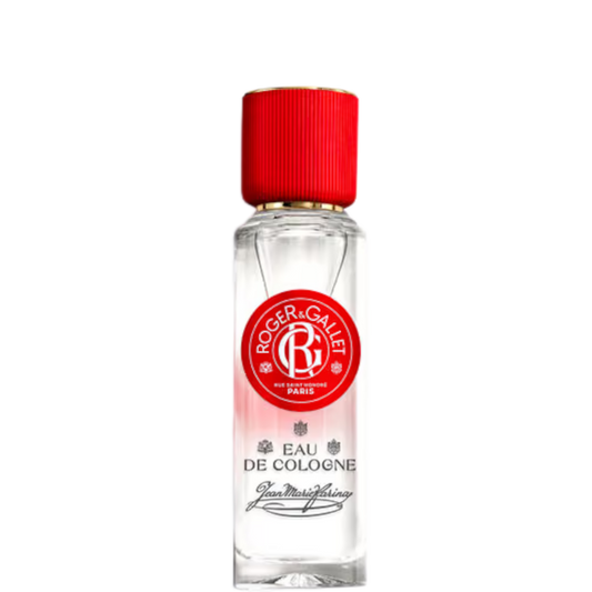 Roger & Gallet Jean Marie Farina Eau de Cologne Spray