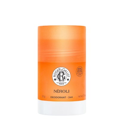 Roger & Gallet Neroli Deodorant Stick