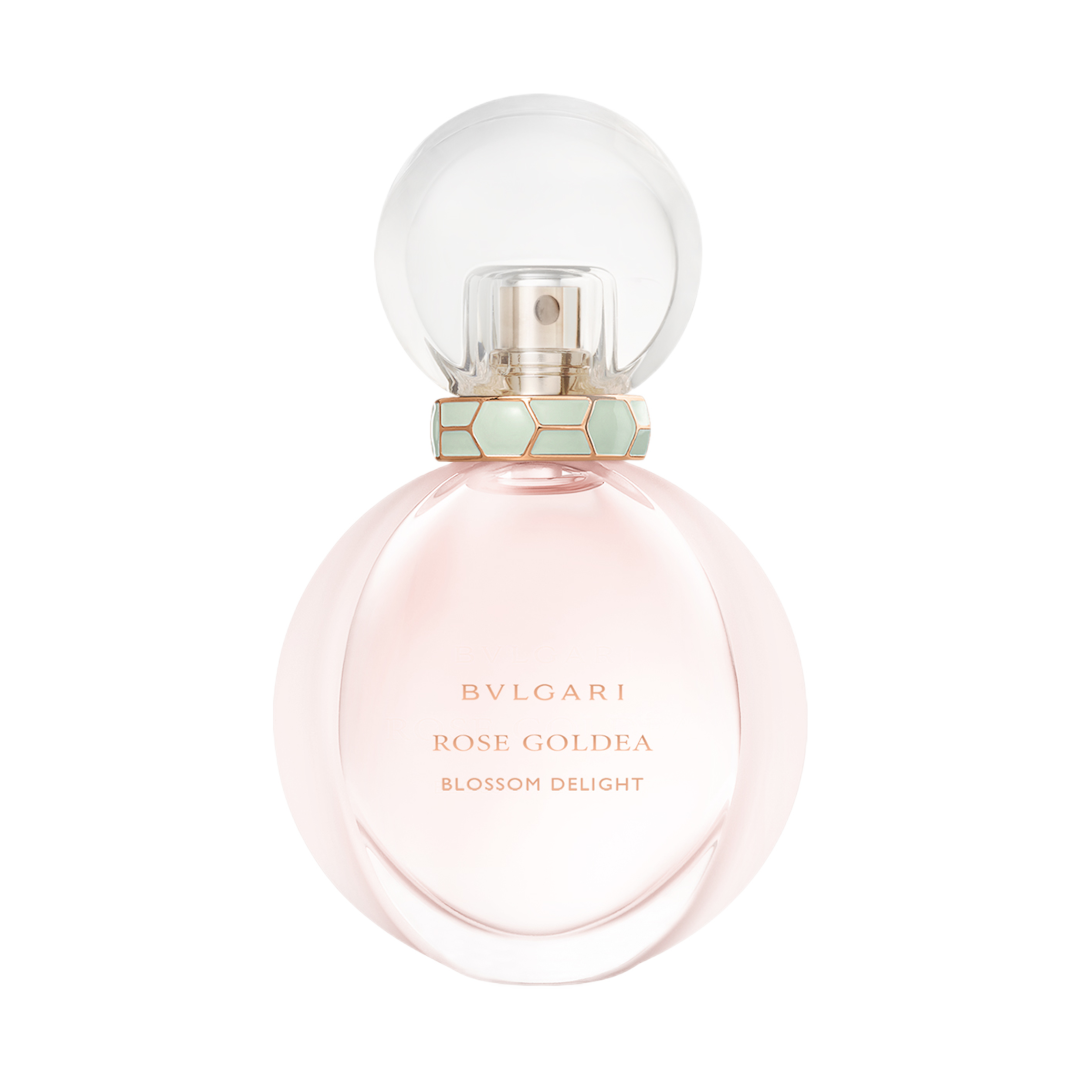 【新品】BVLGARI ROSE GOLDEA BLOSSOM DELIGHT BVLGARI Rose Goldea Blossom Delight Eau de Parfum Spray