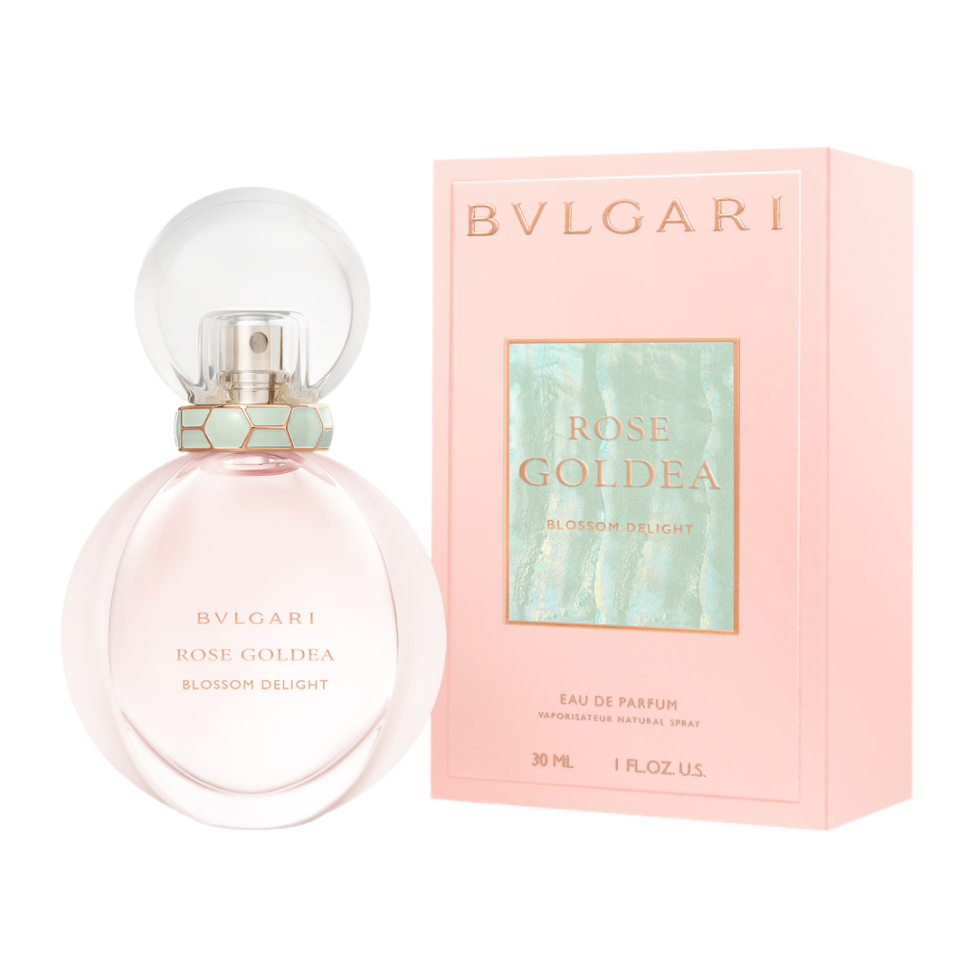 BVLGARI Rose Goldea Blossom Delight Eau de Parfum Spray
