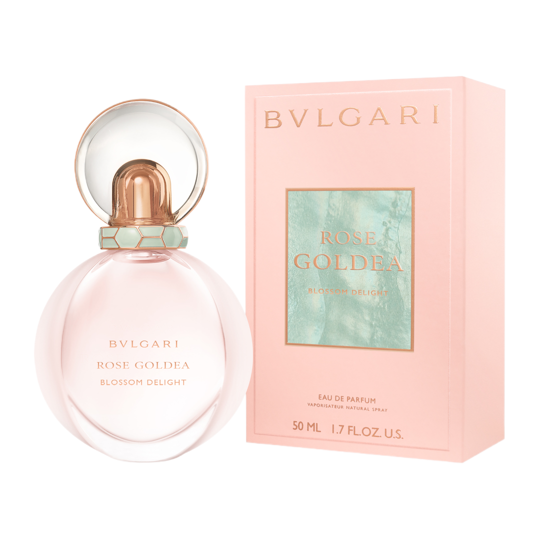 BVLGARI Rose Goldea Blossom Delight Eau de Parfum Spray