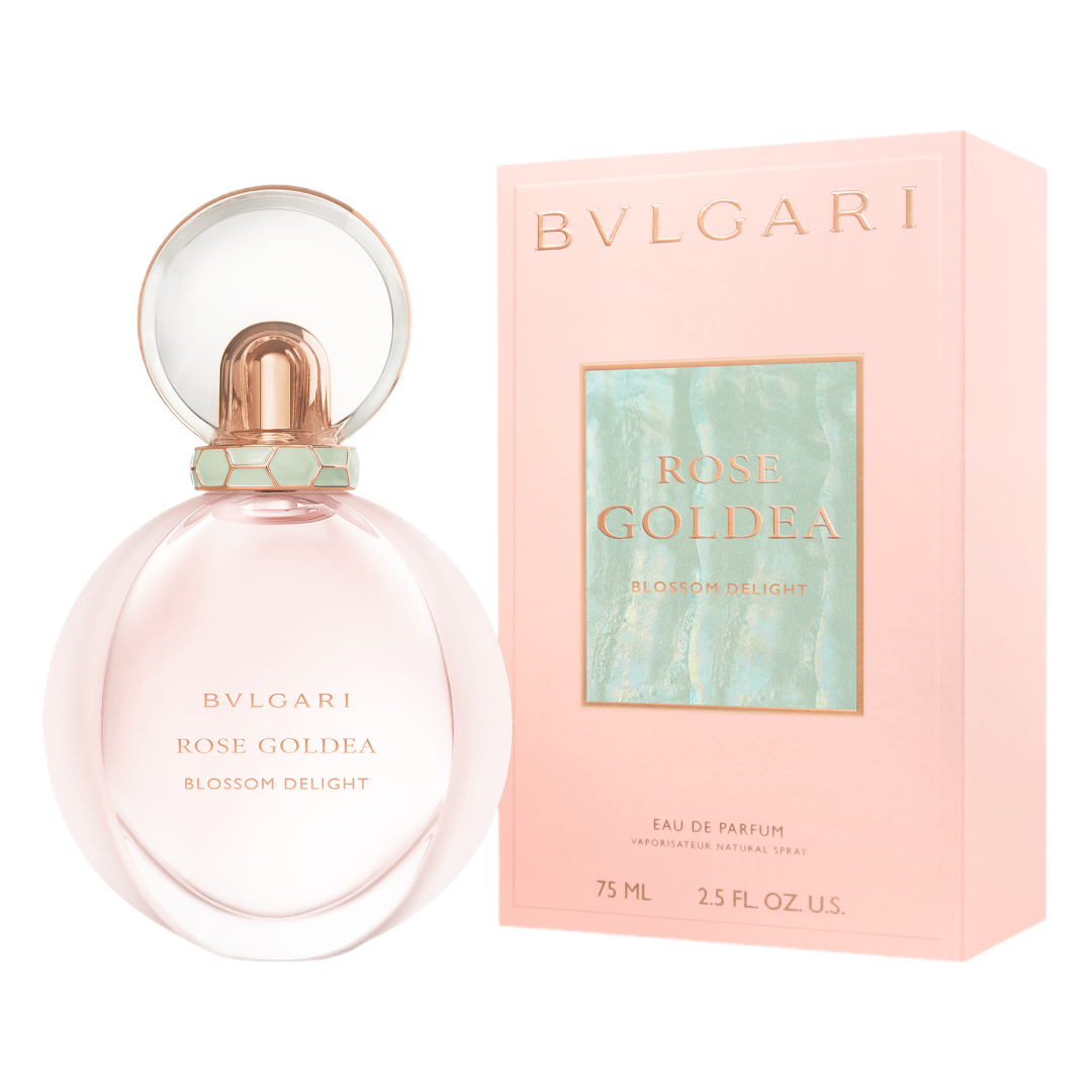 BVLGARI Rose Goldea Blossom Delight Eau de Parfum Spray
