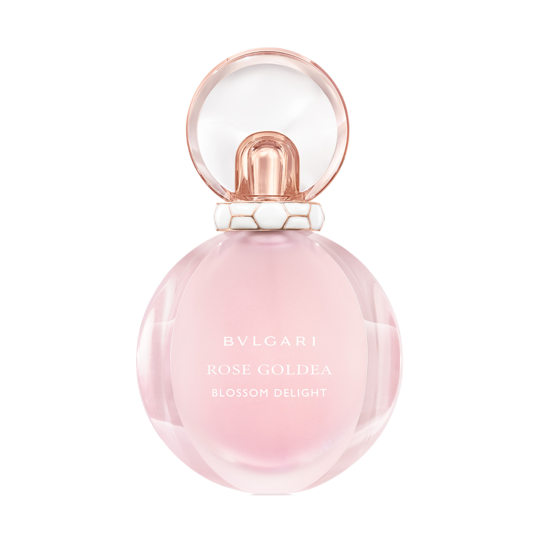 Goldea Blossom Delight Eau de Toilette Spray